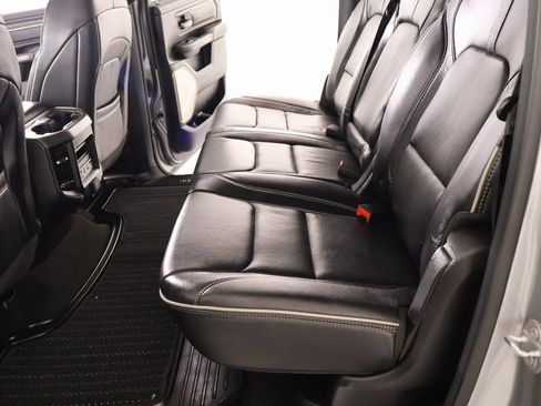 Used 2020 RAM 1500 Limited image 13