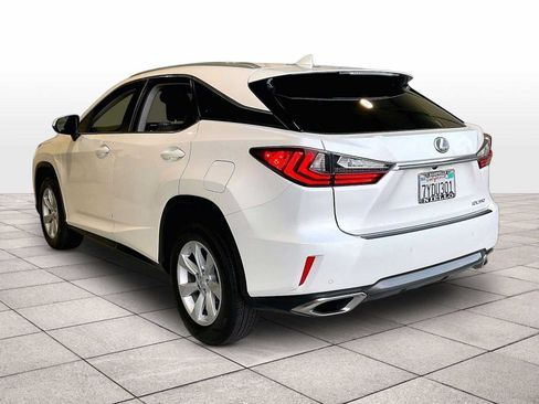 Used 2017 Lexus RX 350 FWD w/ Premium Package image 13