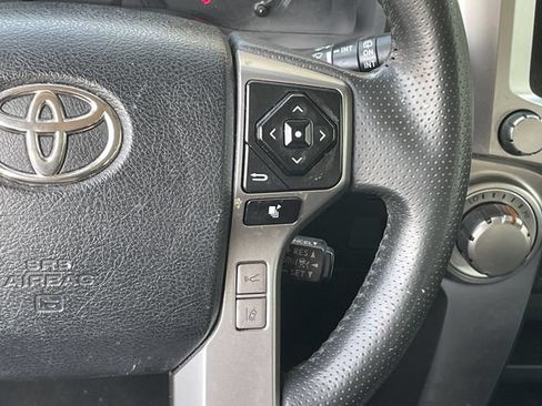 Used 2023 Toyota 4Runner SR5 AWD/4WD image 13