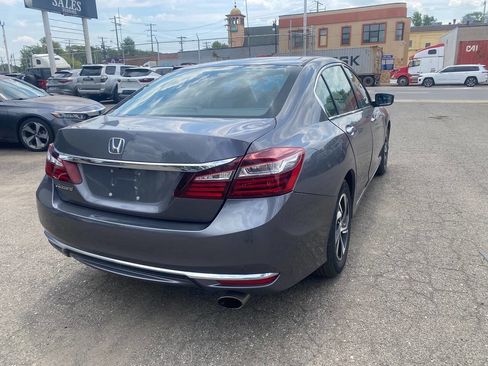 Used 2017 Honda Accord LX image 8