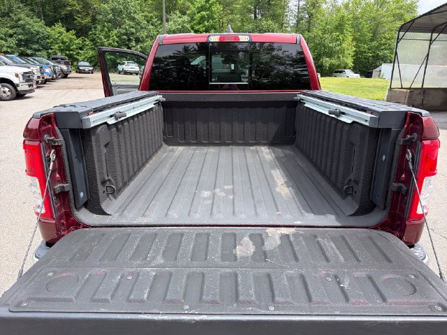 Used 2020 RAM 1500 Big Horn AWD/4WD image 24
