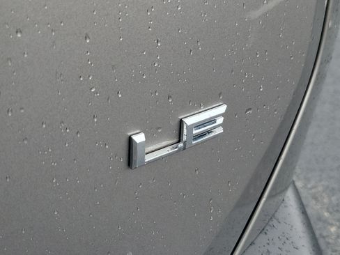Certified 2026 Toyota RAV4 LE FWD image 10