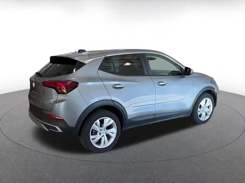 Used 2025 Buick Encore GX Preferred FWD image 15
