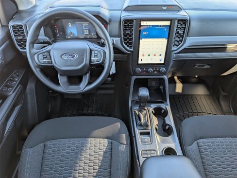 New 2025 Ford Ranger XL image 6