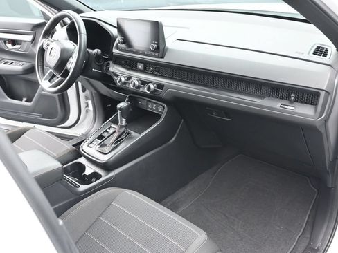 Certified 2024 Honda CR-V Sport image 19