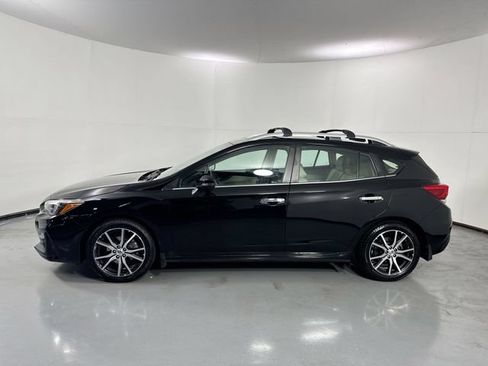 Used 2019 Subaru Impreza 2.0i Limited w/ Popular Package #2 AWD/4WD image 31