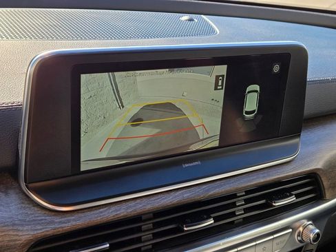 Used 2021 Kia Telluride EX image 29