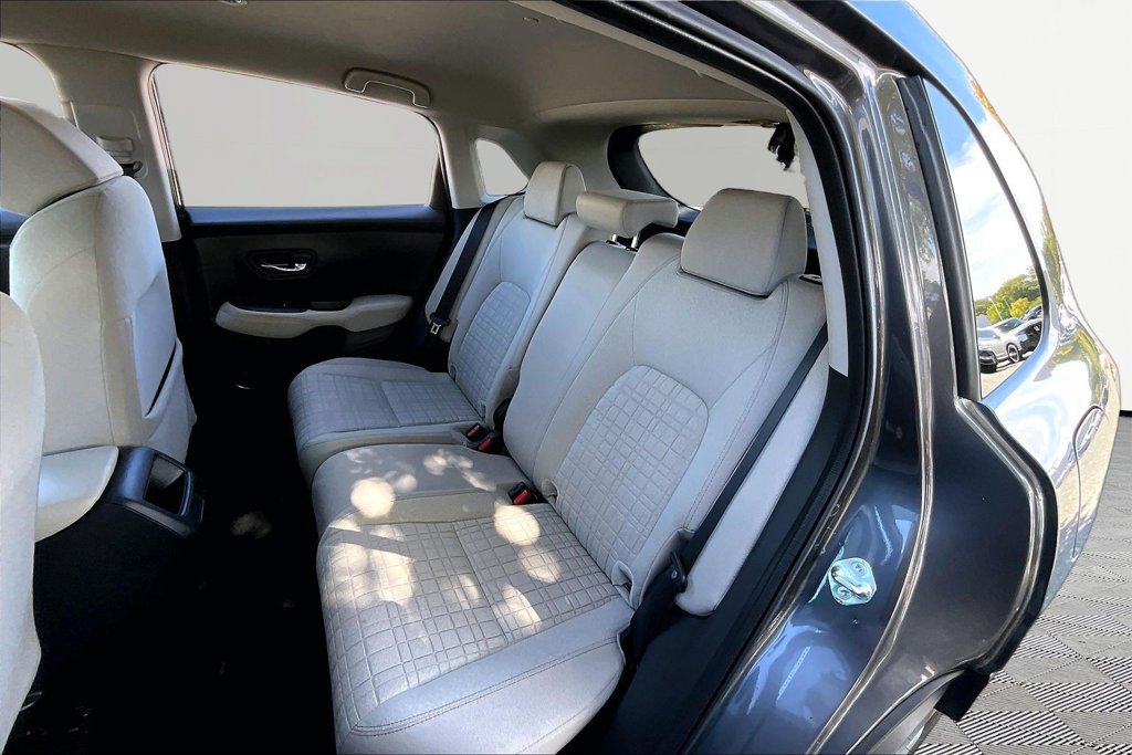 Certified 2026 Honda HR-V LX image 16