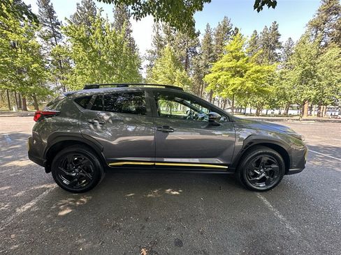 Used 2024 Subaru Crosstrek 2.5i Sport AWD/4WD image 17