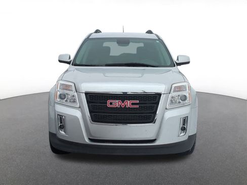 Used 2015 GMC Terrain SLE w/ Convenience Package image 9