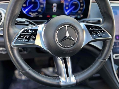 Used 2023 Mercedes-Benz EQE 350+ Sedan w/ Exclusive Trim Package image 40