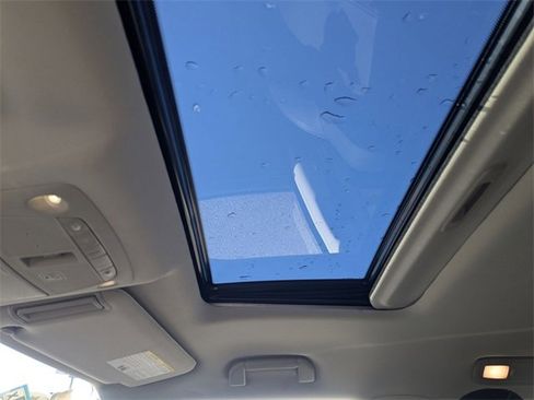 Used 2024 INFINITI QX80 Luxe image 25