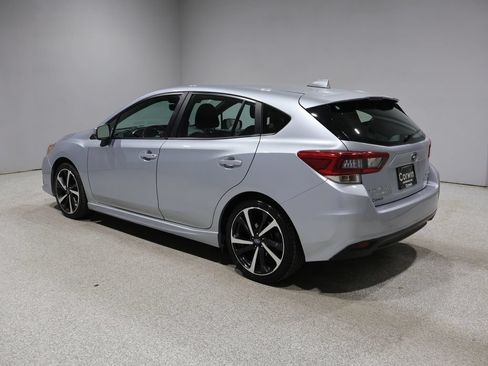 Used 2020 Subaru Impreza 2.0i Sport AWD/4WD image 4