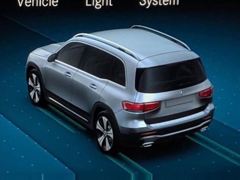 Used 2023 Mercedes-Benz GLB 250 image 17