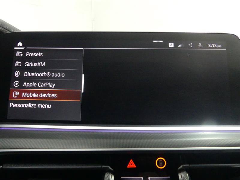 Used 2020 BMW X5 M50i w/ Premium Package AWD/4WD image 41