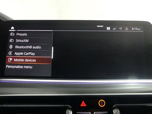 Used 2020 BMW X5 M50i w/ Premium Package image 41