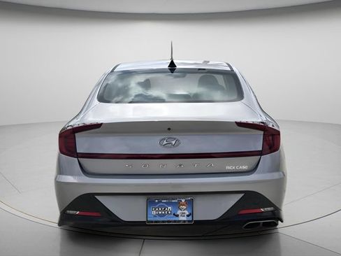 Used 2023 Hyundai Sonata SEL FWD image 6