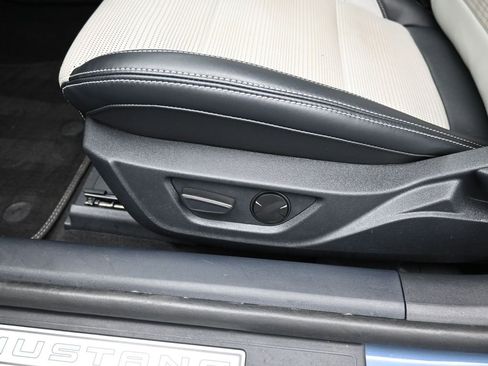 Used 2024 Ford Mustang GT Premium w/ GT Performance Package image 8