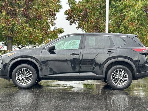 Certified 2024 Nissan Rogue S image 7