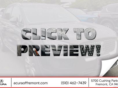 Used 2020 Lincoln Corsair FWD w/ Premium Package