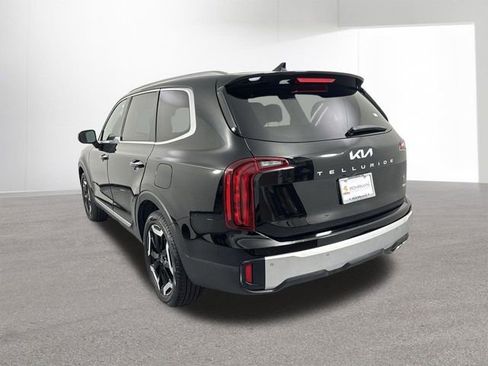 Used 2024 Kia Telluride S w/ S Sunroof Package AWD/4WD image 33