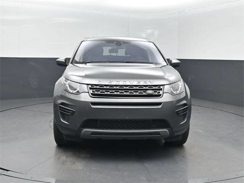 Used 2017 Land Rover Discovery Sport SE image 36