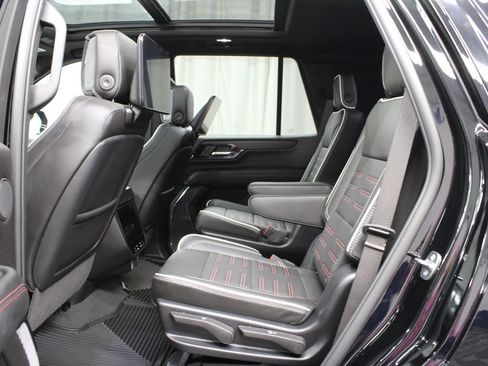 Used 2026 GMC Yukon AT4 Ultimate AWD/4WD image 17