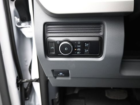 New 2026 Ford F350 XL w/ FX4 Off-Road Package image 11