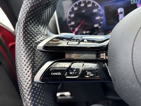 Used 2022 Mercedes-Benz C 300 4MATIC Sedan w/ AMG Line w/ Night Package image 18