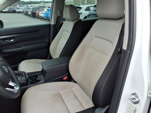 Certified 2024 Honda CR-V LX image 17