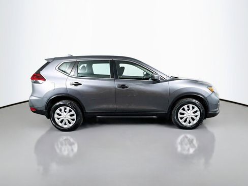 Used 2019 Nissan Rogue AWD image 6