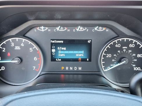 New 2026 Ford F250 XL w/ XL Chrome Package image 25