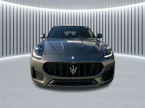 New 2026 Maserati Grecale Modena AWD/4WD image 18