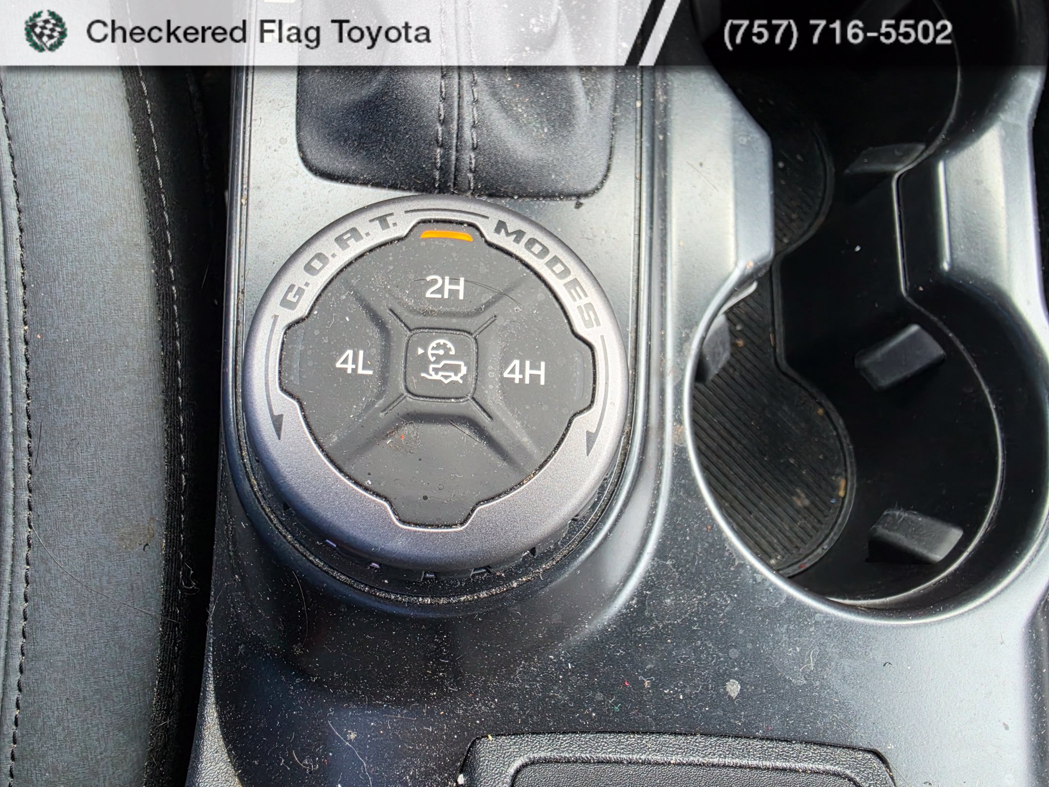 Used 2024 Ford Bronco Big Bend AWD/4WD image 20