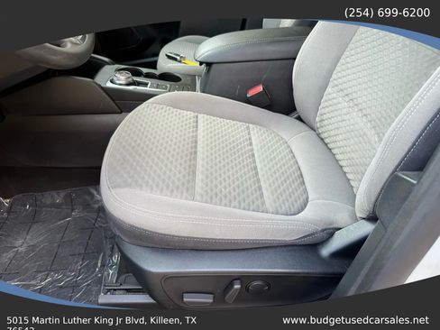 Used 2020 Ford Escape SE AWD/4WD image 12