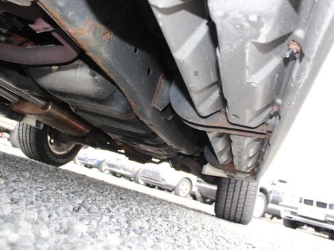 Used 2015 Nissan Armada Platinum w/ 2nd Row Captain Seat Package image 31