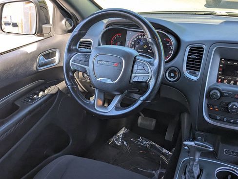 Used 2020 Dodge Durango SXT image 14