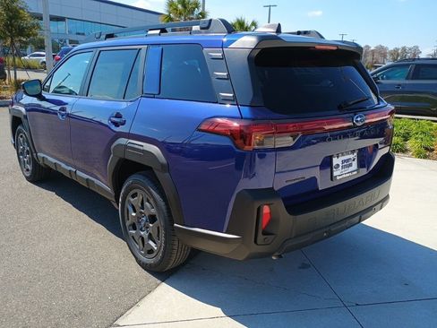 New 2026 Subaru Outback Premium image 4