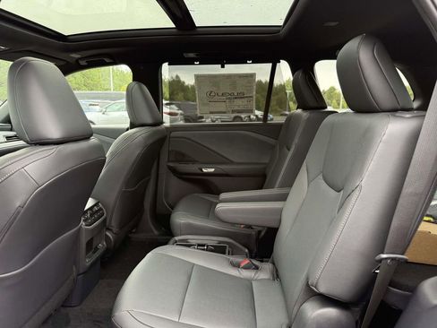 New 2026 Lexus TX 350 AWD image 14