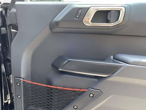 New 2026 Ford Bronco Raptor AWD/4WD image 30