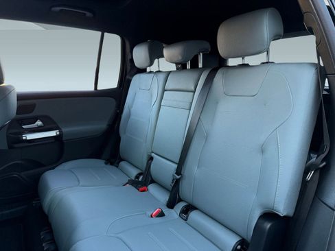 New 2026 Mercedes-Benz GLB 250 image 20