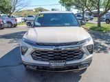 New 2026 Chevrolet TrailBlazer ACTIV w/ Driver Confidence Package image 4