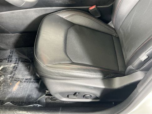 Used 2022 Jeep Compass Trailhawk w/ Sun and Sound Group image 18