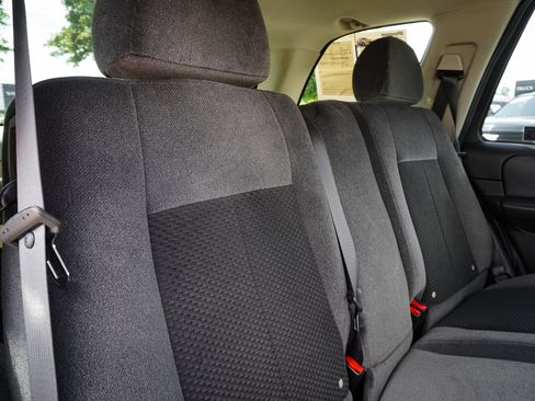 Used 2008 Chevrolet TrailBlazer SS w/ Sun And Sound Package RWD image 33