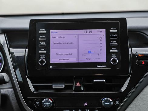Certified 2023 Toyota Camry LE FWD image 13