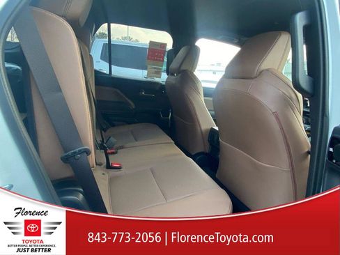 New 2026 Toyota 4Runner Limited image 16