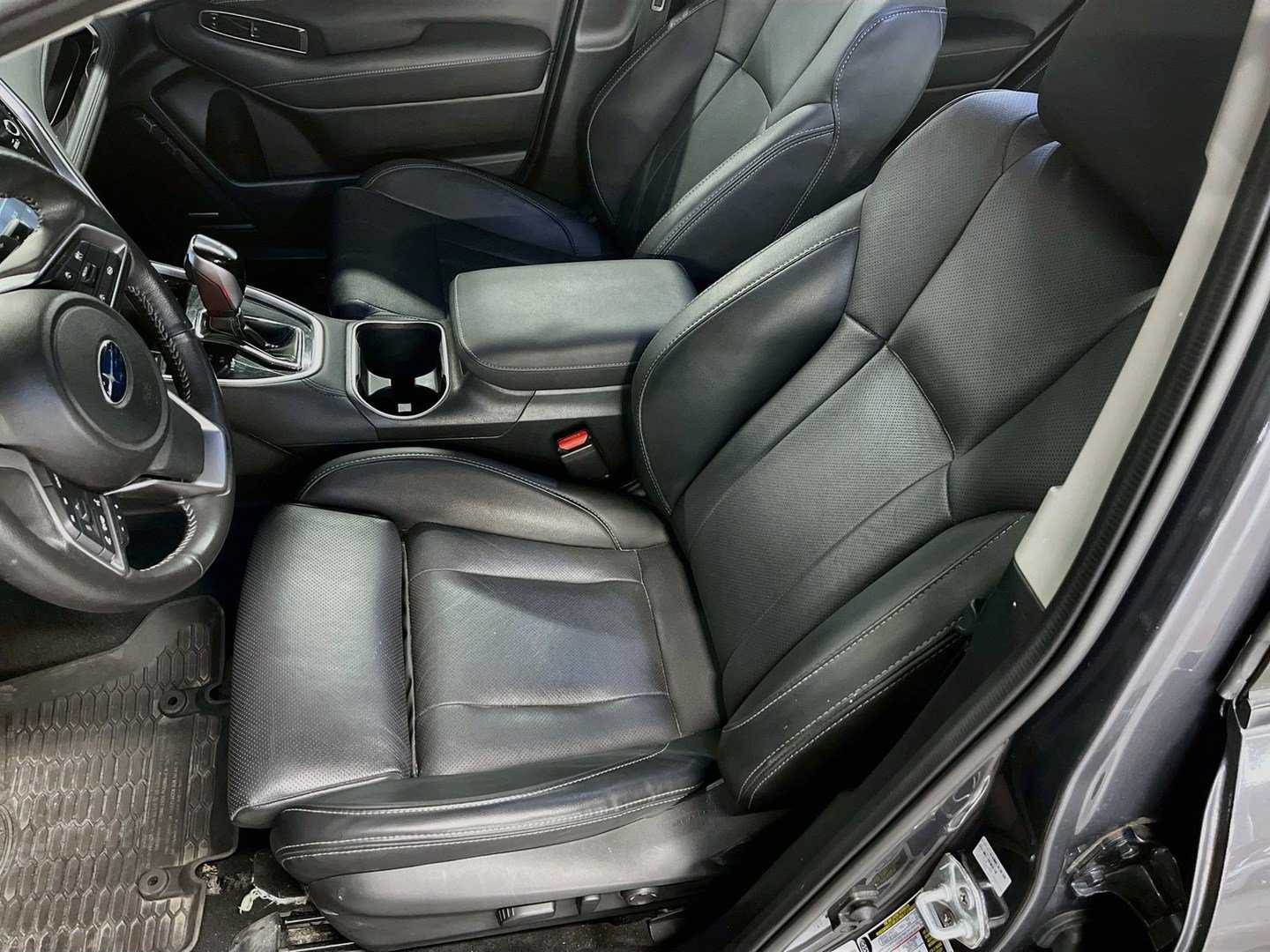 Used 2023 Subaru Legacy Limited AWD/4WD image 20