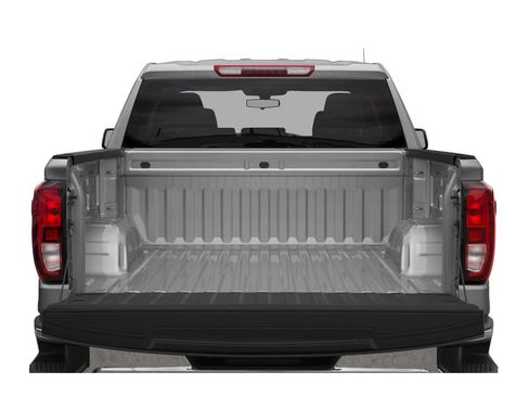 Used 2021 GMC Sierra 1500 SLE w/ X31 Off-Road Package AWD/4WD image 11