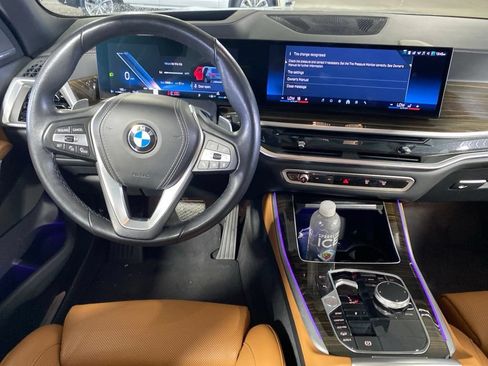 Used 2024 BMW X5 xDrive40i w/ Premium Package AWD/4WD image 11