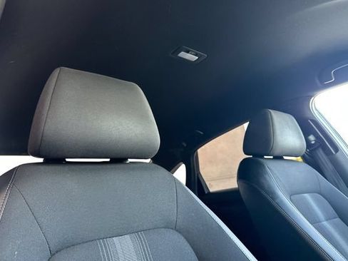 Certified 2026 Honda Civic Sport image 18